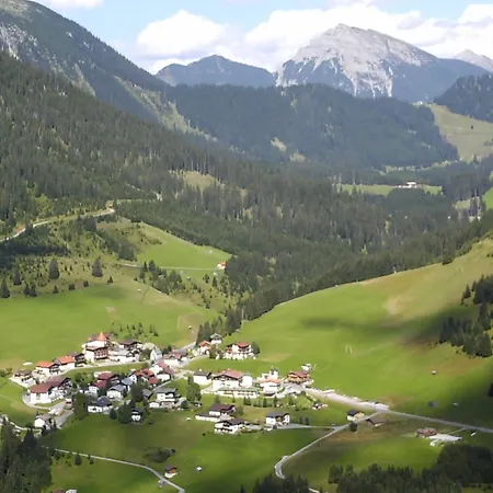 Gästehaus Bergland-3