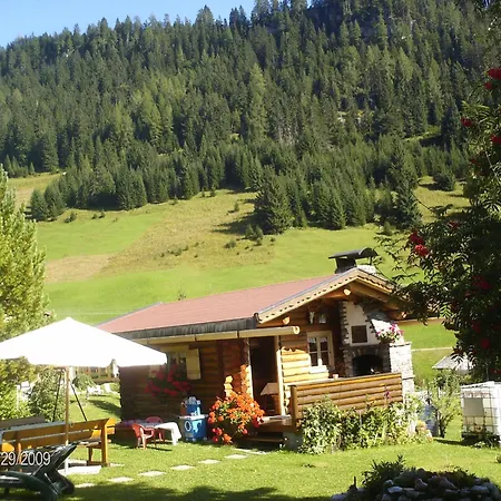 Gästehaus Bergland-2