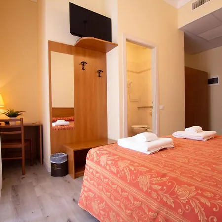 Hotel Benacus Torri Del Benaco-2