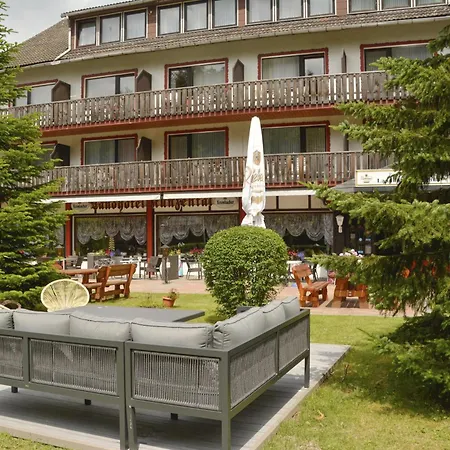Landhotel Kunzental-3