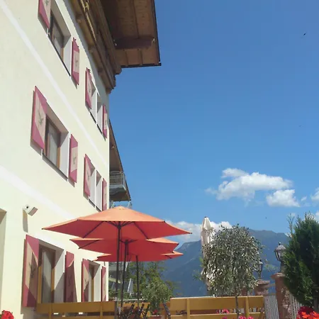 Superior Hotel Persal-2