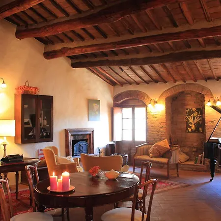 La Locanda Del Loggiato-3