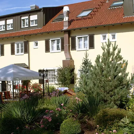 Hotel&Restaurant In der Breite-3