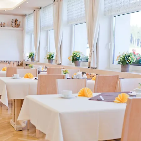 Ferienhotel Mühlleithen-2