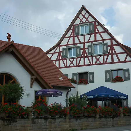 Gasthof Adler-3