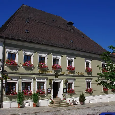 Hotel zur Post-3