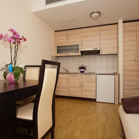 Hotel Orka-2