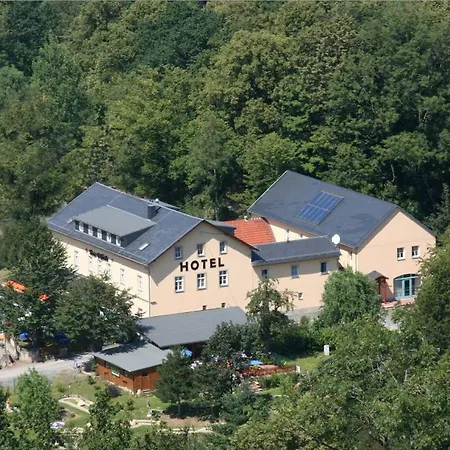 Landgasthof Neue Schänke-2