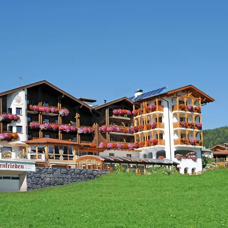 Hotel Alpenfrieden-3