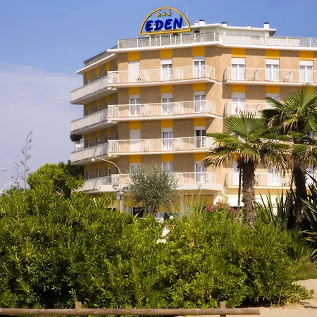 Hotel Eden-3