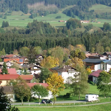 Hotel Alpenblick-3