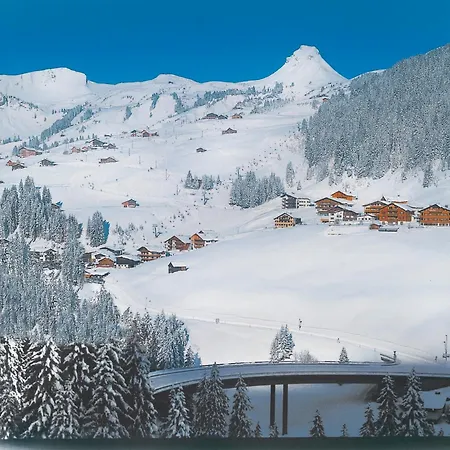 Hotel Alpenblume-3