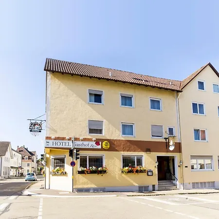 Hotel Gasthof Rose-2