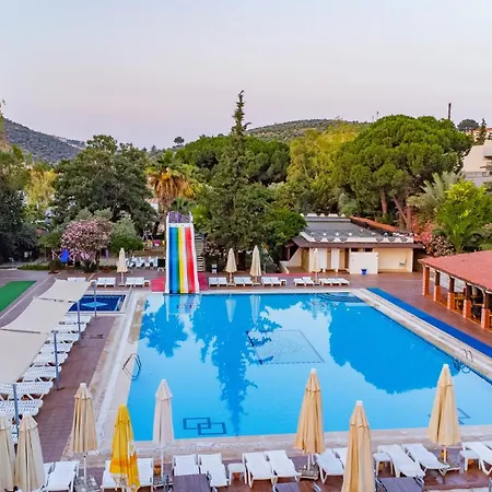 Pıgale Beach Resort-3