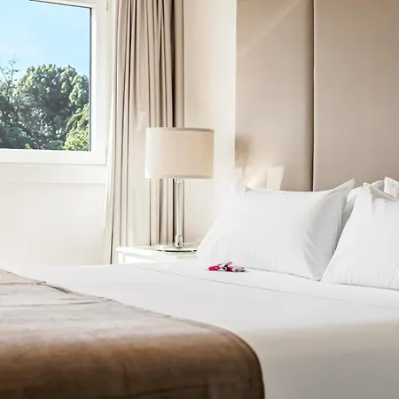 Lisboa Central Park Hotel Suites & Studios-3