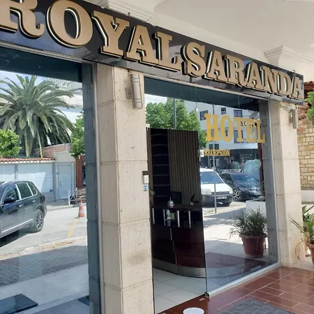 Hotel Royal Saranda-3