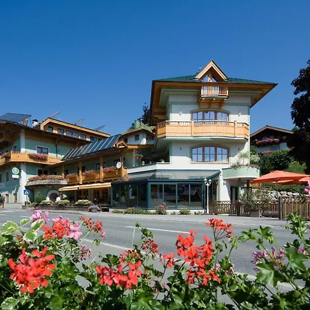Hotel Gasthof Obermair-3