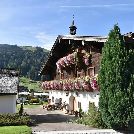 Brandstatthof Leogang-3