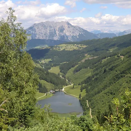 Hotel Sporthof Austria-2