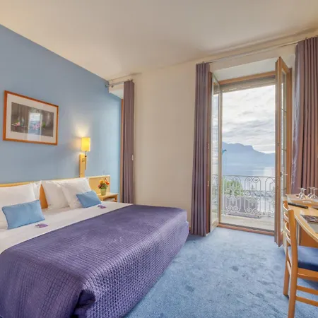 Hotel Bon Rivage-2