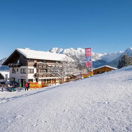 Alpe Oberstdorf-3