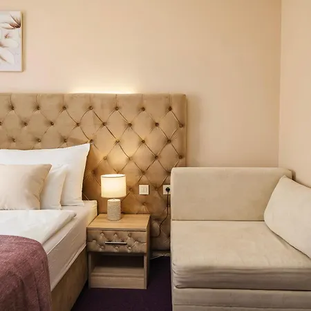 Hotel Stella Maris - Style & Comfort-3