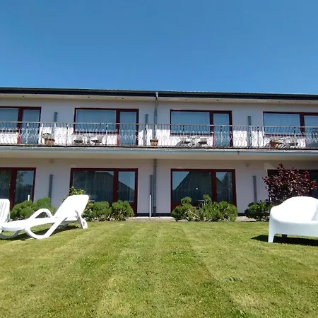 Ostseehotel SchleiFee-2