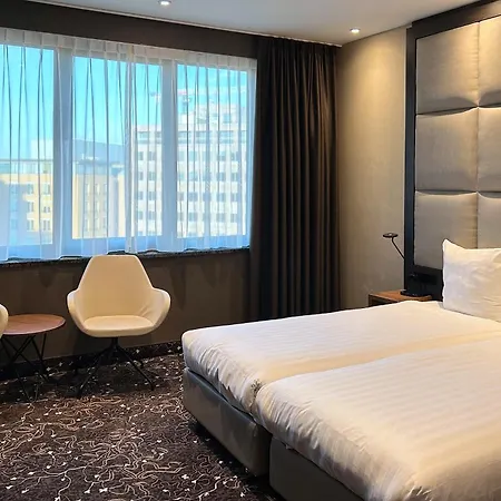Hotel Levell-2