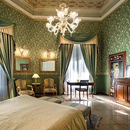 Hotel Villa Romeo-3