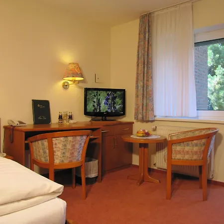 Hotel Pension Marie-Luise, Hotel Garni,Therme Plus-2
