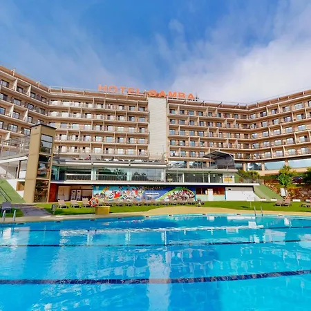 Hotel Samba-2