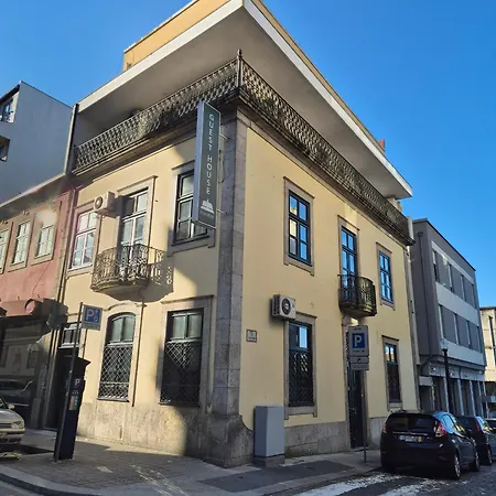 Boavista Guest House-3