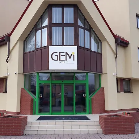 Hotel Gem-2