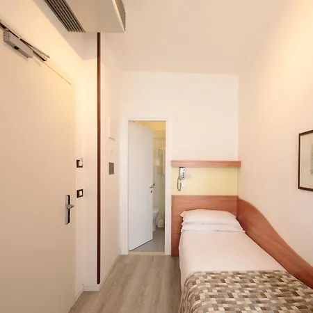 Hotel Derby S-3