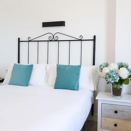 Hotel Mediterraneo By Croma-3