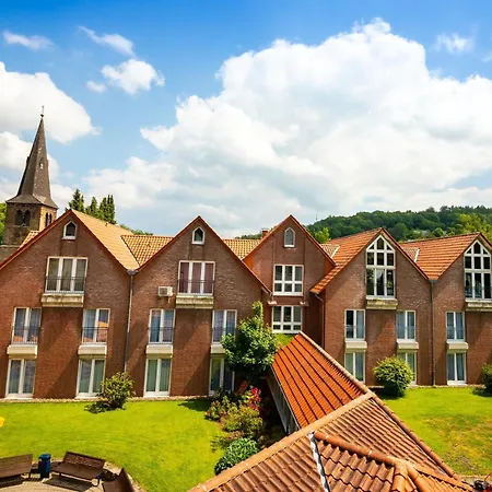 b-vier Hotel Bad Driburg-2