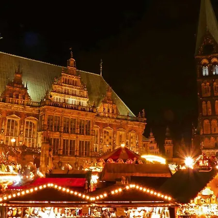 Best Western Hotel Bremen City-3