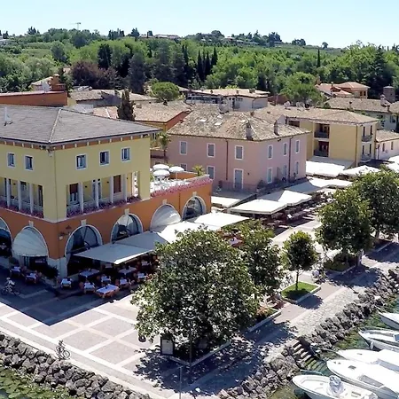 Hotel Vela D'Oro ***S-3