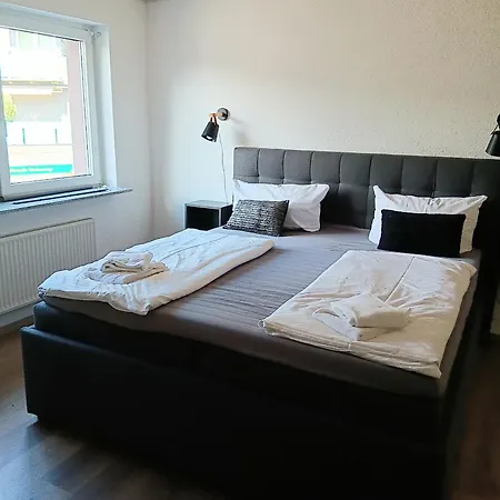 Aparthotel Harlekin-2