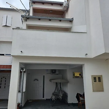 Apartman Baraka-2