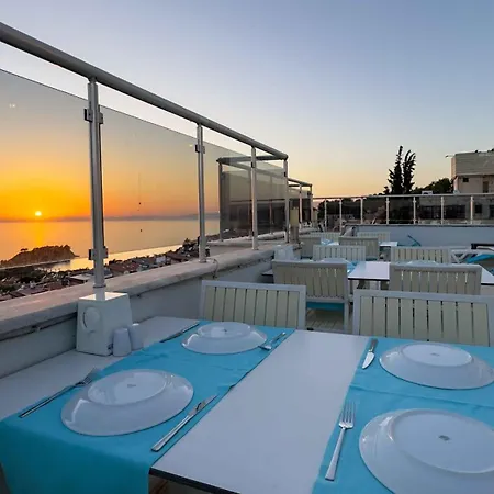 La Bella Suit Otel-2