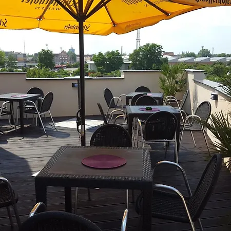 Stadt-gut-Hotel Westfalia-2