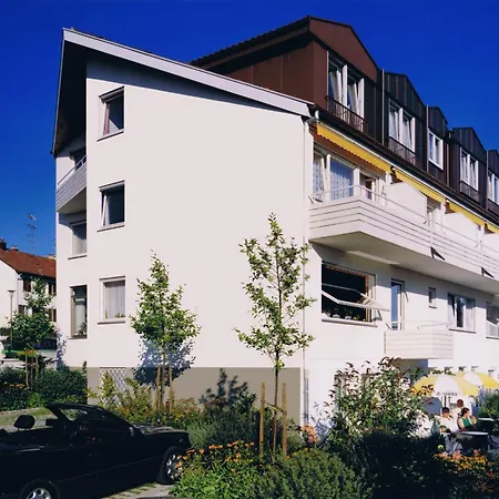 Hotel Garni Eden-2