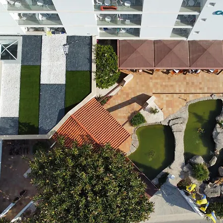 Hotel Capricho-2