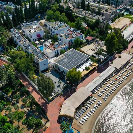 Manuela Boutique Hotel Bitez-3