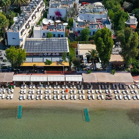 Manuela Boutique Hotel Bitez-2