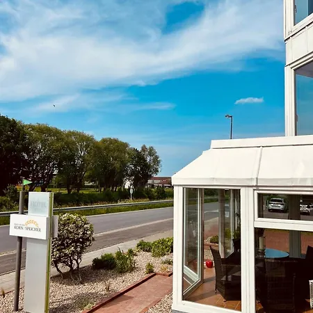 Hotel zum alten Kornspeicher-3