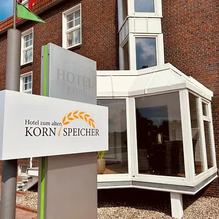 Hotel zum alten Kornspeicher-2
