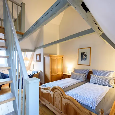 Hotel Pension St Nikolai-3