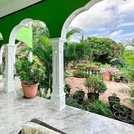 Villa Hortensia-2